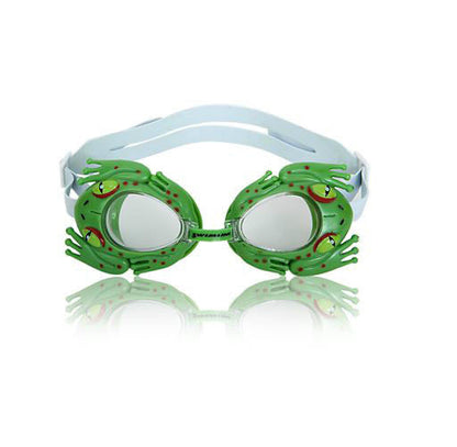 Swimline 9300 Sea Pals Animal Frame Swim Goggle