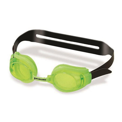 Swimline 9338 Fogfree Anti-Leak Freestyle Fitness Goggle
