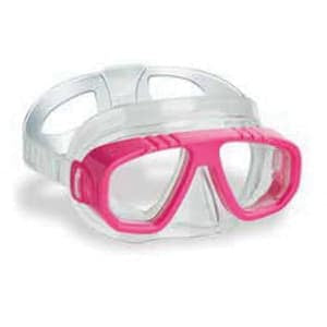Swimline 94680 Newport Recreational Kids Swim Mask