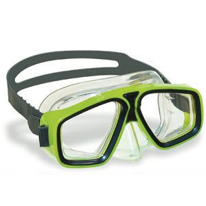 Swimline 94685 Laguna Recreational Youth/Adult Swim Mask