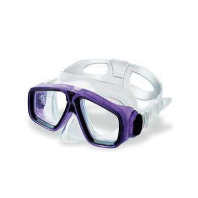 Swimline 9471 Stingray Thermotech Youth Size Swim Mask