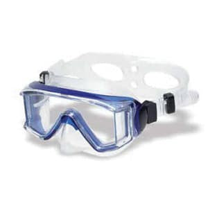 Swimline 94731 Antigua Thermotech Tri-View Youth/Adult Swim Mask