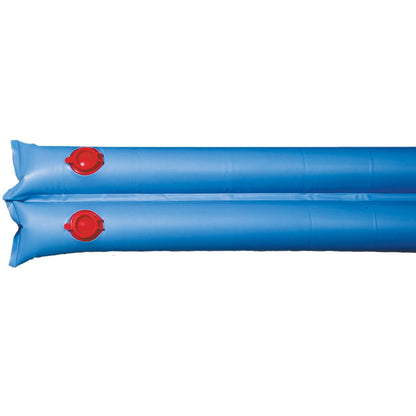 Swimline ACC18DU Water Bag/Tube, 1' x 8' Standard, Blue, 36/Case