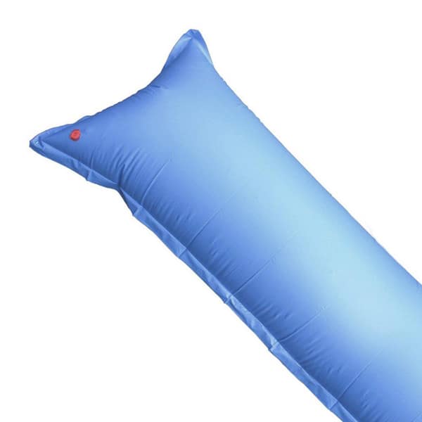 Swimline ACC18 Water Bag/Tube, 1' x 8' Standard, Blue, 30/Case