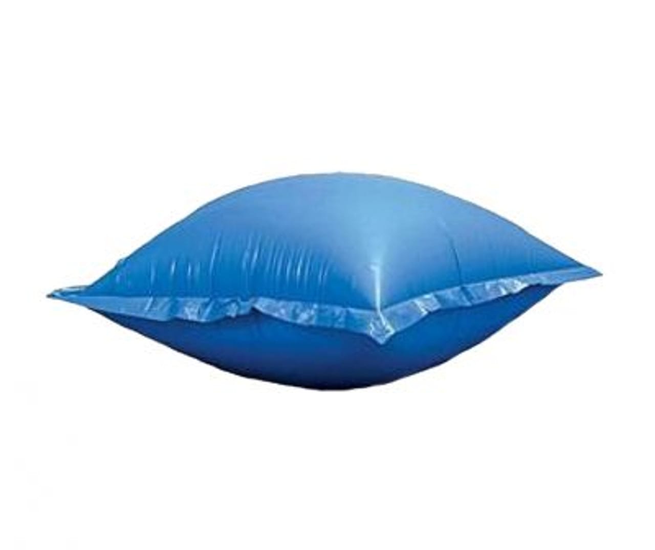 Swimline ACC515 Winter Air Pillow, 4' x 15' Standard, Blue, 6/Case