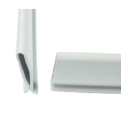 Swimline ACCCOP Economy Above Ground Coping Strips 24 Long (500/Case)
