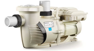 Pentair 022035 WhisperFlo XF VS Pool Pump – 5 HP Variable Speed, High-Flow Performance