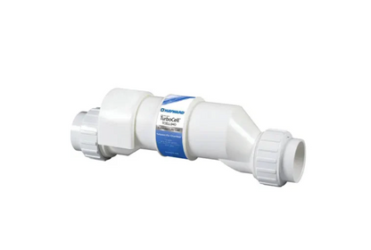 Hayward TurboCell Extended Life Salt Cell for 40,000 gallons, 15' Cord | TCELL940