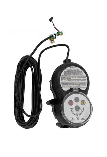 Pentair | 521914 | IntelliCenter i10PS Shared Equipment Personality Kit with 5 Relays