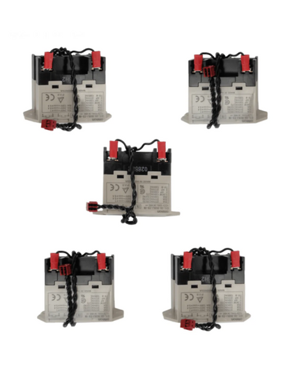 Pentair 521915 IntelliCenter i10D Dual Equipment Personality Kit + 5 Relays