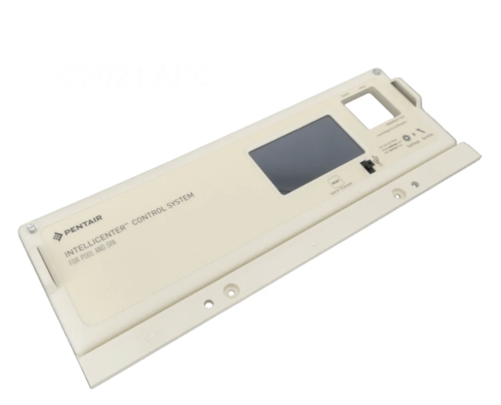 Pentair 521915 IntelliCenter i10D Dual Equipment Personality Kit + 5 Relays