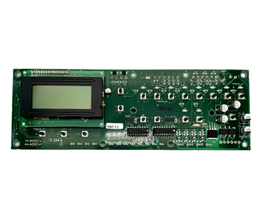 Pentair EasyTouch UOC Motherboard Replacement | 8 Auxiliary Circuits | Pool & Spa Automation Control System. 520657