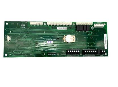 Pentair EasyTouch UOC Motherboard Replacement | 8 Auxiliary Circuits | Pool & Spa Automation Control System. 520657