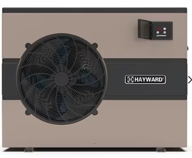 Hayward Heatpro Heat Pump 70,000 BTU 240V | HP70HA2
