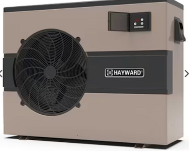 Hayward Heatpro Heat Pump 70,000 BTU 240V | HP70HA2