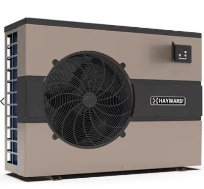 Hayward Heatpro Heat Pump 70,000 BTU 240V | HP70HA2
