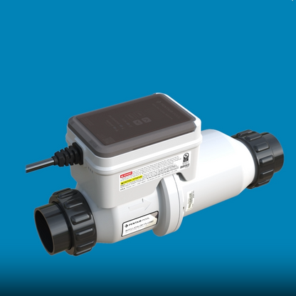 Pentair | 523735 | PLUS40 Salt Chlorine Generator Cell – 40K