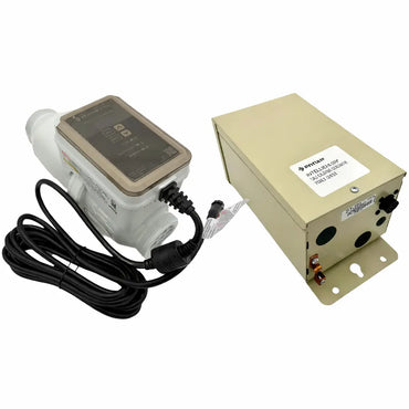 Pentair 523738 IntelliChlor Plus60 Salt Chlorine System 60K Pool. And