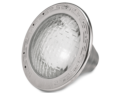 Pentair Amerlite 500W Underwater Pool Light 78458100 – 120V, Stainless Steel Ring, 50ft Cord