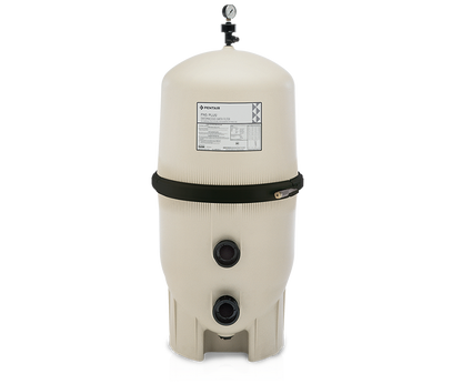 Pentair FNS Plus DE Pool Filter 180009 – 60 Sq Ft High-Clarity Filtration