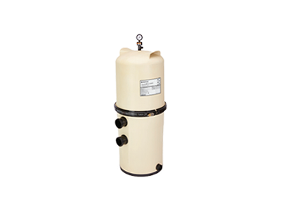 Pentair FullFloXF 620 Cartridge Pool Filter 160448 – High-Efficiency, Large-Capacity Filtration
