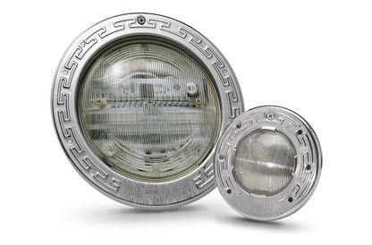 Pentair IntelliBrite 5G LED Pool Light 601011 – Multi-Color, 26W, 12V, 50ft Cord