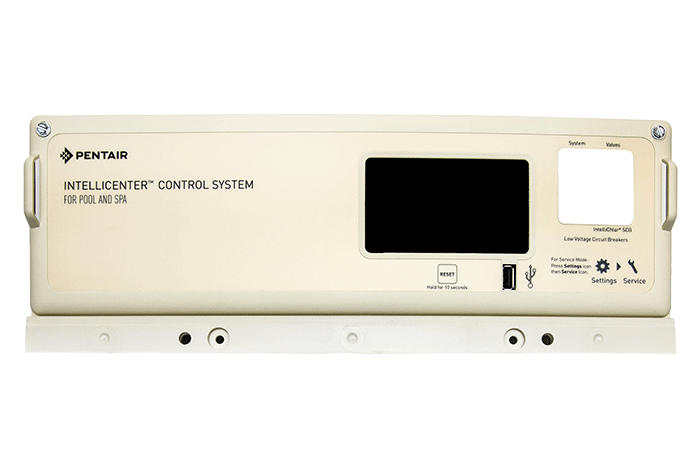 Pentair IntelliTouch/EasyTouch to IntelliCenter Upgrade Kit 522045 – i10P Automation for LC/PC Systems