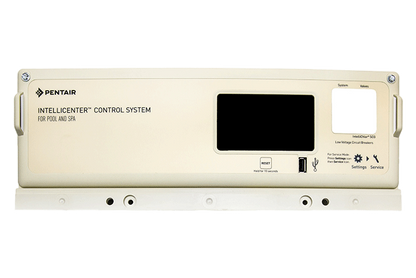 Pentair IntelliTouch/EasyTouch to IntelliCenter Upgrade Kit 522045 – i10P Automation for LC/PC Systems