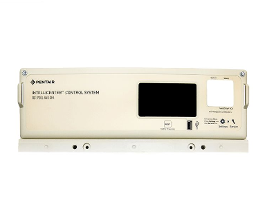 Pentair IntelliCenter Upgrade Kit 522047 – i10P Pool & Spa Automation System