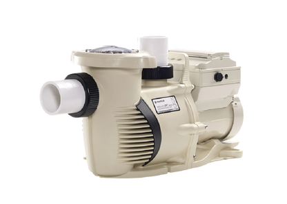 Pentair IntelliFloXF VSF Pool Pump 022056 – 3.95 THP Variable Speed & Flow, 230V, Energy Star