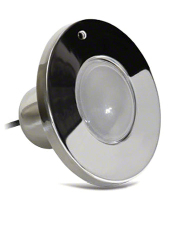 J&J Electronics 21101 PureWhite LED Spa Light, 120V 100W-Equiv, 100' Cord