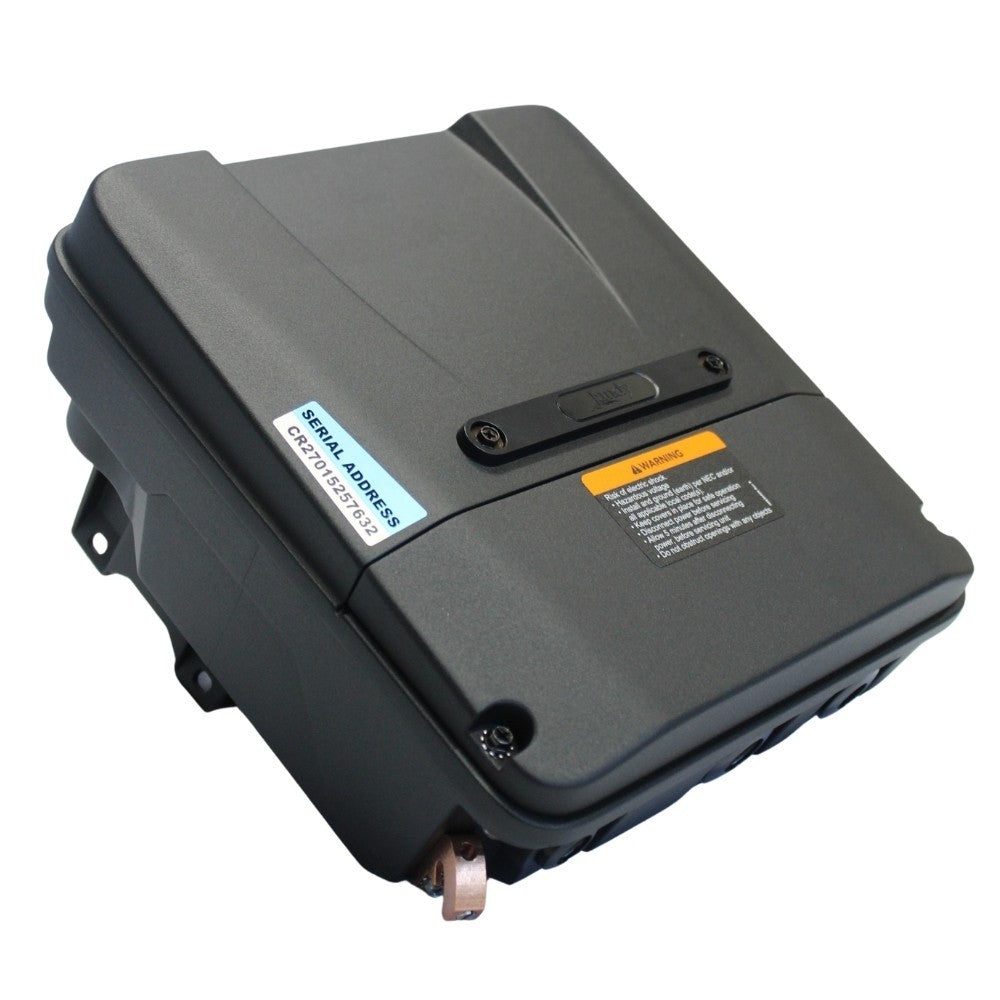 Jandy R0974401 1.85 HP DV2A drive connector detail