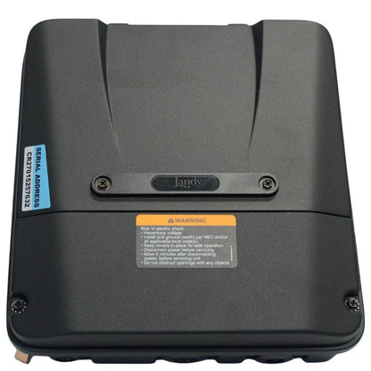 Jandy R0974401 1.85 HP DV2A drive side view